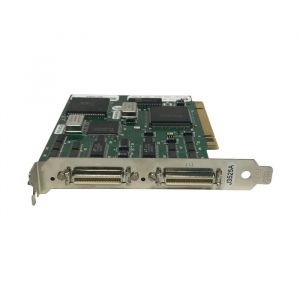 J3525-60001 HP 2-Port PCI X.25 Interface WAN Network Adapter Card