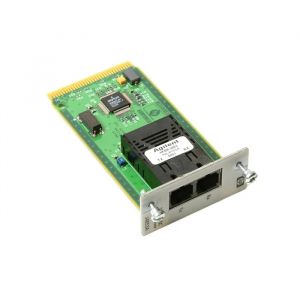 J4853B HP 100Mb/s 100Base-FX Multi-Mode Fibre 1300nm 2km Transceiver
