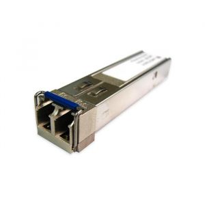 J4860AR HP 1Gb/s 1000Base-ZX 80km 1550nm Duplex LC SFP Transceiver