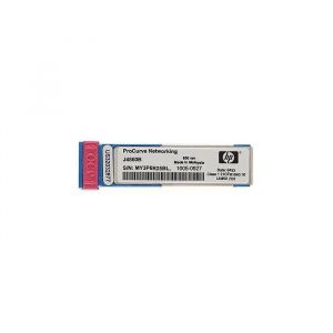 J4860CR HP 1Gb/s 80km 1550nm Duplex LC SMF SFP Transceiver