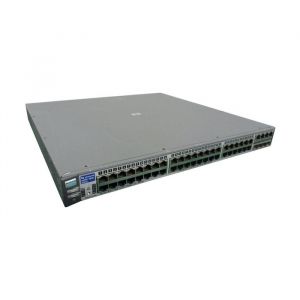 J4904-69001 HP ProCurve Switch 2848 44-Port 10/100Base-T + 4 SFP Layer-2 Managed Stackable Switch