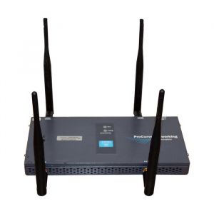 J9005AR HP ProCurve Radio Port 220 5GHz 54Mbit/s Wireless Bridge 10/100Base-TX
