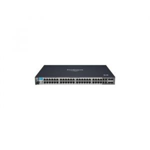 J9020AR HP 2510-48 48-Port 10/100Base-TX Dual-Personality Switch