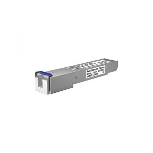 J9100-61101 HP 100Mb/s 10km LC Single-mode Fiber SFP Transceiver