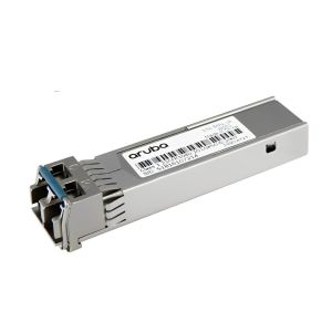 J9151E Aruba 10G SFP+ LC LR 10km SMF Transceiver
