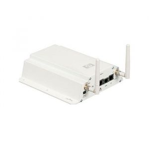 J9350B HP ProCurve MSM313 IEEE 802.11a/b/g 5GHz 54Mbps Dual-Port Wireless Access Point