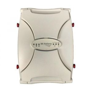 J9358-80099 HP ProCurve MSM422 5GHz 300Mbit/s PoE 1000Base-T Wireless Access Point