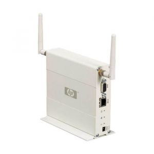 J9388A HP ProCurve M110 IEEE 802.11a/b/g 5GHz 54Mbit/s Wireless Access Point