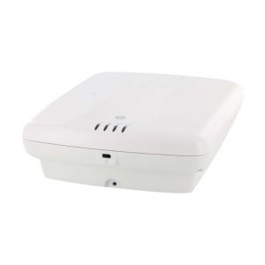 J9590AR HP MSM460 IEEE 802.11a/b/g/n 5GHz 300Mbit/s PoE 1000Base-T Wireless Access Point