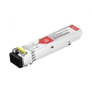 J9681A HP 1Gbps 1000Base-CWDM Single-mode Fiber 80km SFP Transceiver