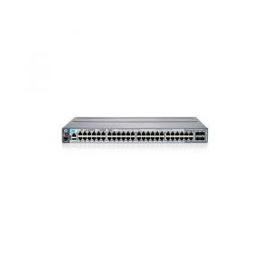 J9728-61002 HP 2920-48G 44-Port Gigabit + 4 SFP Managed Switch