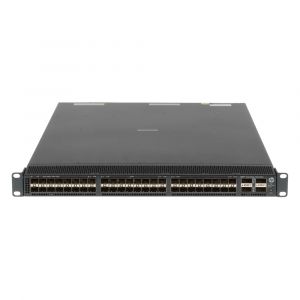 JC772-61001 HP 5900AF-48XG-4QSFP+ 48-Port 10GbE RJ45 4x QSFP+ Switch