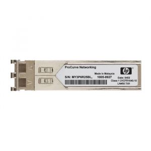 JD092AR - HPE 10Gb/s SFP+ 300m 850nm LC Multi-Mode Fiber Transceiver
