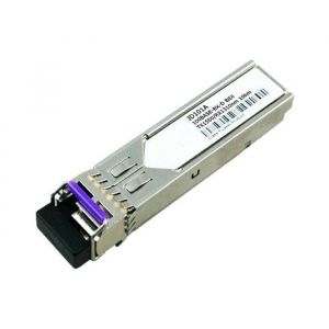 JD101A#0D1 HP X115 100Mbps 100Base-BX SFP Single-mode Fiber 10km LC Connector