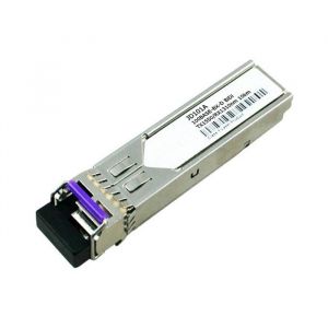 JD101A HP X115 100m SFP Transceiver Module Fast Ethernet Fiber Optic