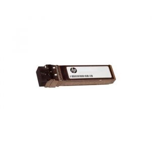 JD102-61001 HP X110 100Mb/s 100Base-FX Multi-Mode Fiber 1310nm 2km Duplex LC SFP