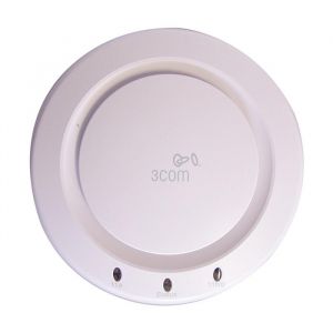 JE485A HP 3850 Dual-Band 802.11a/b/g Wireless LAN Managed Access Point