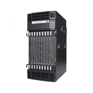 JF431-61201 HP I22508 8-Port 10GbE Expansion Slot Network Switch
