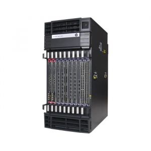 JF431-61301 HP I22508 8-Port 10/25GbE Expansion Slot Network Switch