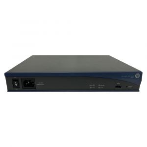JF807A HP 802.11b/g Wireless Router 4-Ports RJ-45 Compact Design