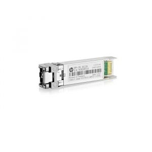 JG234AR - HP 10Gb/s SFP+ 40km 1550nm Duplex LC SMF Transceiver