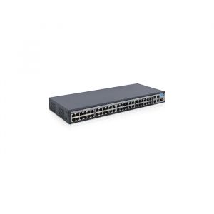 JG540-61001 HPE 1910-48 48-Port Gigabit + 2 SFP Layer 3 Switch