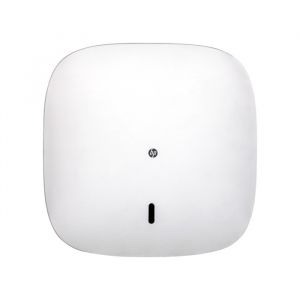 JG996A HP 525 Dual-Band 802.11ac 5GHz 866Mbps PoE Wireless Access Point