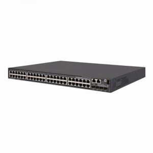 JH148A HP 48G PoE+ 4SFP+ Layer 3 Managed Gigabit Ethernet Switch