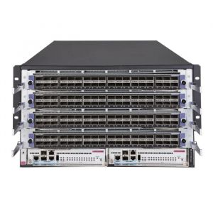 JH262-61101 HPE FlexFabric 12900E 12904E 4-Slots Switch Chassis