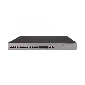 JH295A HPE OfficeConnect 1950 12-Ports 10GbE (RJ-45) Rack Mountable Network Switch with 4-Ports 10GbE SFP+ (JH295A)
