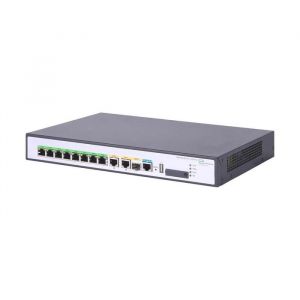 JH301AR HP FlexNetwork MSR958 8 LAN PoE Ports 1 WAN Port 1 SFP Router