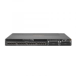 JL075A - HPE Aruba 3810M 16-Ports 10GBASE-X SFP+ Layer 3 Rack-mountable Managed 2-slot Network Switch