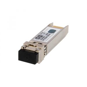 JL159A HP 1Gb/s SFP Single-Mode 10km 1310nm LC Transceiver