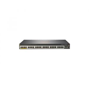 JL324AR HP Aruba 2930M-24G 24-Port Gigabit Layer 3 Managed Switch