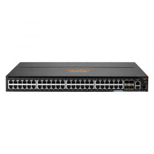 JL558ACM HPE 2930F 48G PoE+ 4SFP+ Layer 3 Managed Switch
