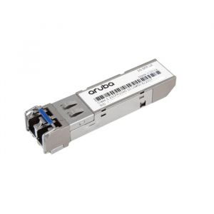 JL746-61001 HPE 1Gb/s 1000Base-LX SMF SFP Transceiver Module 10km