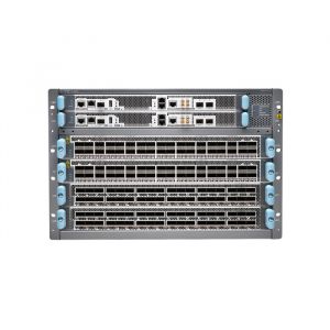 JNP10004-FRNT-PNL Juniper Front Panel for JNP10004 Chassis Secure & Durable