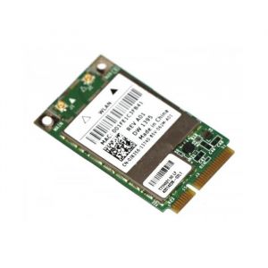 JR356 Dell 1395 Wireless WiFi 802.11 b/g PCIe Mini WLAN Card 2.4 GHz