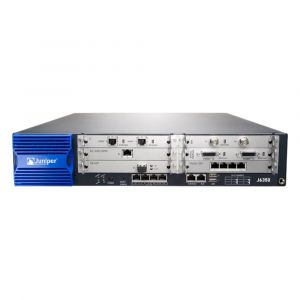 J-6350-JB-DC Juniper J6350 Services Router with DC Power