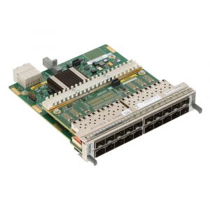 MIC-3D-20GE-SFP-B Juniper 20-Port Gigabit Ethernet SFP MIC