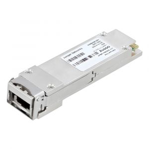 740-045627 Juniper Networks 40GBASE-eSR4 QSFP+ 850nm 300m MMF Optical Transceiver