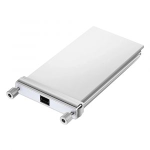 CFP-100GBASE-SR10 Juniper Networks 100GBASE-SR10 CFP 100m OM3 150m OM4 Optical Transceiver