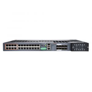 EX4100-H-24MP Juniper 16x1G PoE++ 8x2.5G PoE++ Managed Network Switch