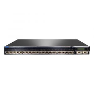 EX4200-24F-DC Juniper 24x SFP 1000BASE-X DC-Powered Layer 2/3 Switch