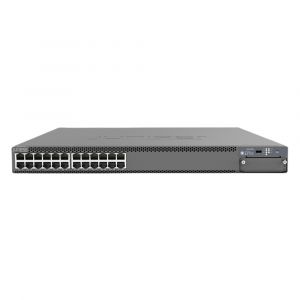 EX4400-24P Juniper 24-Port PoE+ Switch 4x 25GbE 2x 100GbE Uplinks