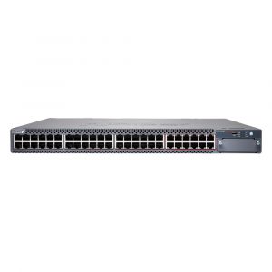 EX4400-48MP-S Juniper 36x 2.5GbE PoE+ 12x 10GbE 4x 25Gb Switch