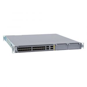 EX4600-40F-AFI Juniper 24x10GbE SFP+ 4x40GbE QSFP+ Switch 2 Exp Slots