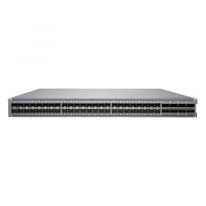 EX4650-48Y-AFO-T Juniper 48x 25G SFP28 8x 100G QSFP28 Layer 2/3 Switch