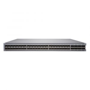 EX4650-48Y-DC-AFI Juniper 48x 25G SFP28 8x 100G QSFP28 DC Switch