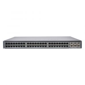 QFX5100-48T-AFI Juniper 48 SFP+ 10GbE 6 QSFP+ Uplink Switch
